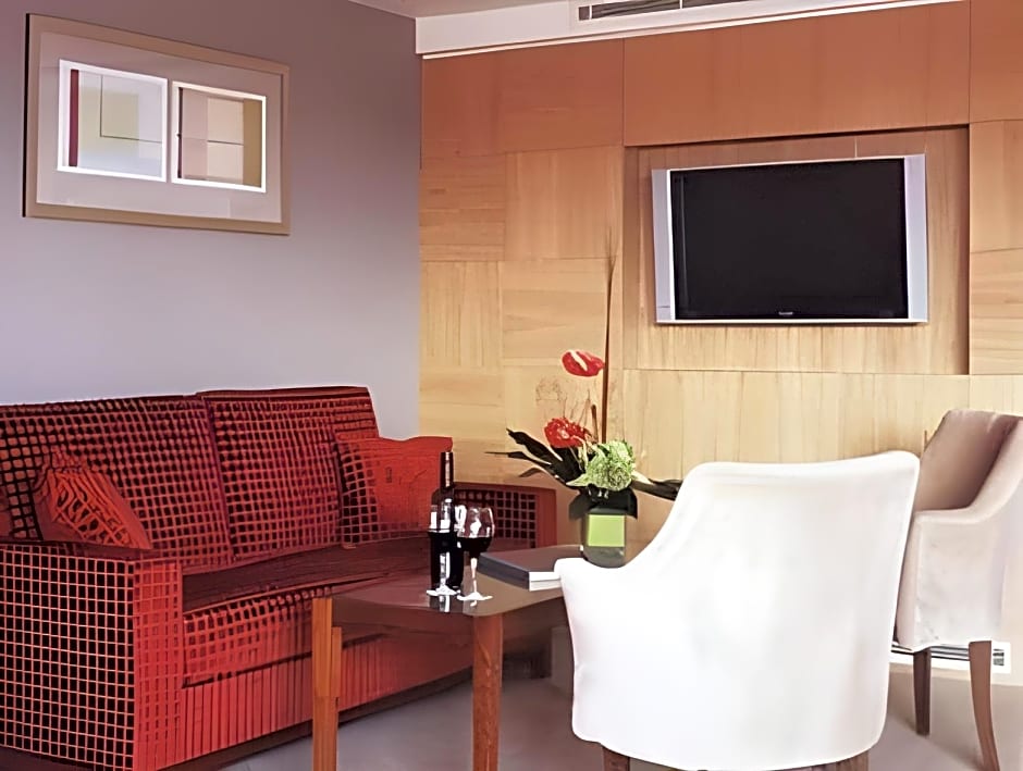 Holiday Inn Express Crewe