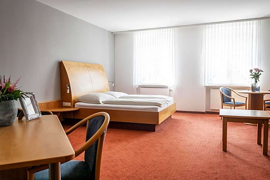 Landhotel Stegersbach