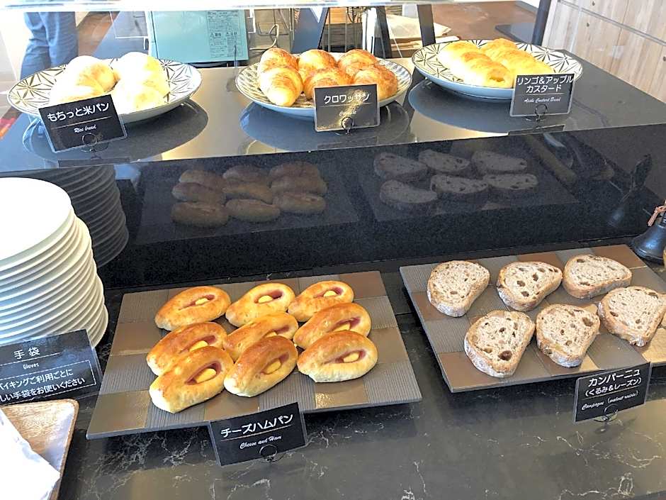 VIA INN IIDABASHI KORAKUEN - JR WEST GROUP