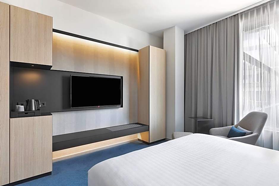 Courtyard by Marriott Freiburg