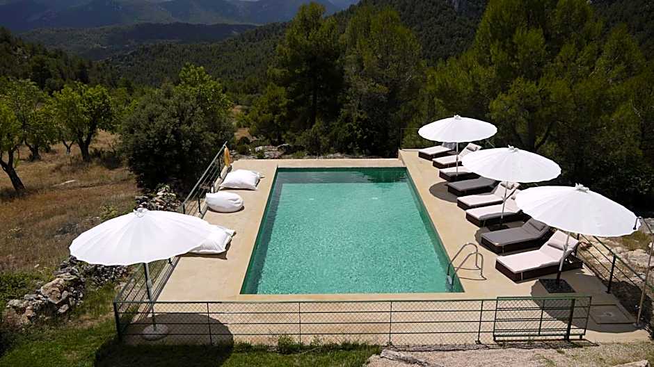 Hotel Mas de la Serra