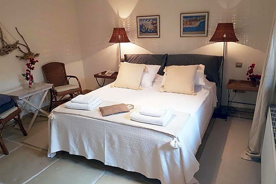 Therme Sea Luxury Lodge