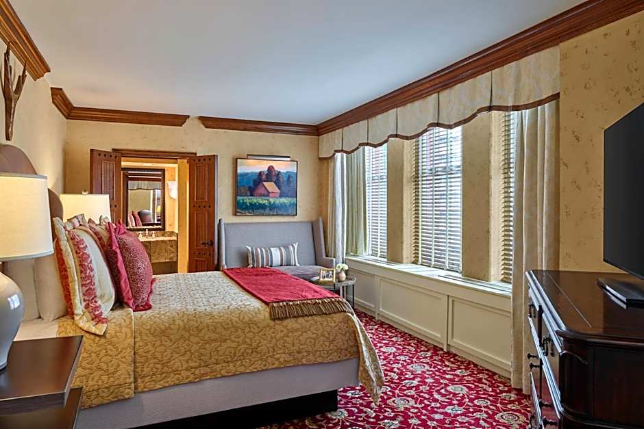 The Brown Palace Hotel and Spa, Autograph Collection