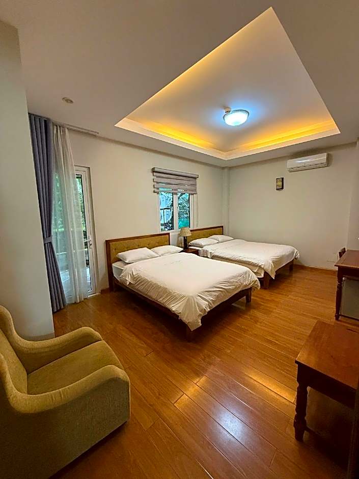 Dreams Hotel