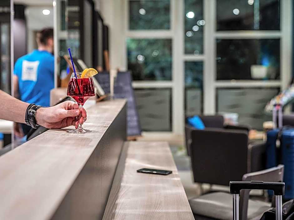 ibis Styles Beauvais ( Ex Mercure )