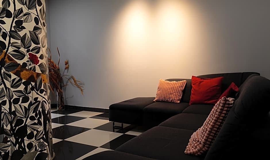 Di Verdi Imperial Hotel