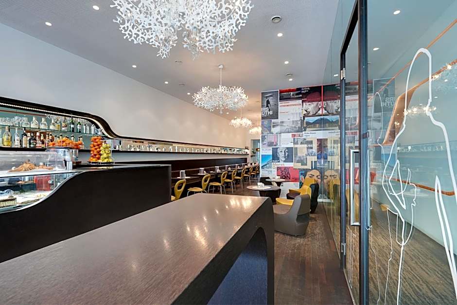 Boutique Hotel Imperialart