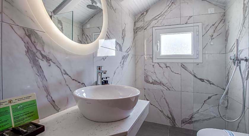 Hotel Aggelos Kefalonia