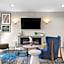 Best Western Executive Inn