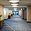 Sheraton Norfolk Waterside Hotel