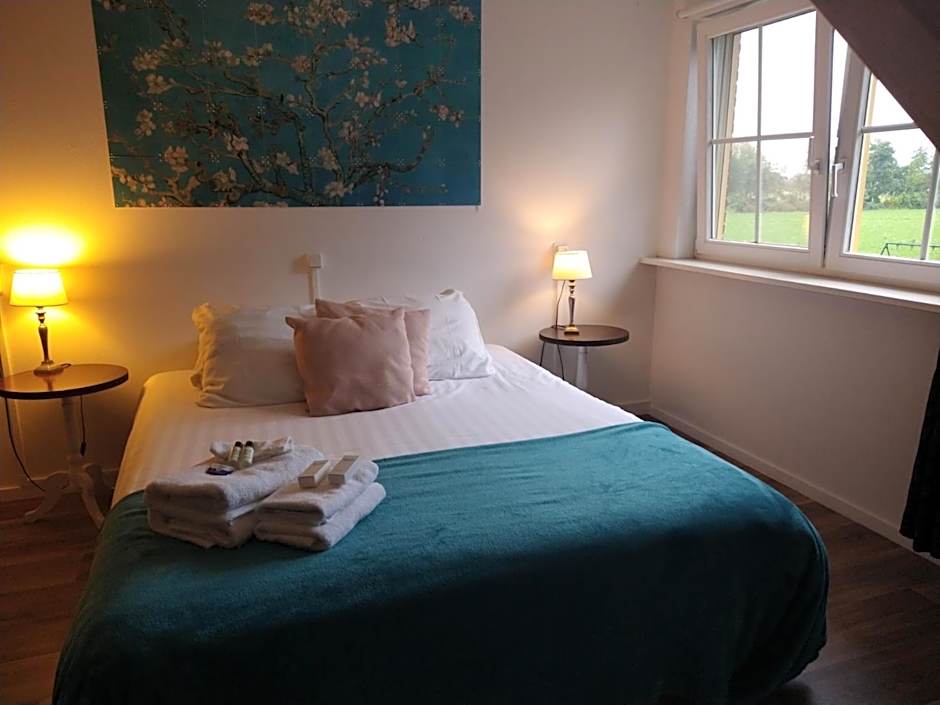 B&B-Hotel de Joremeinshoeve