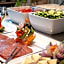Hampton by Hilton Frankfurt Airport