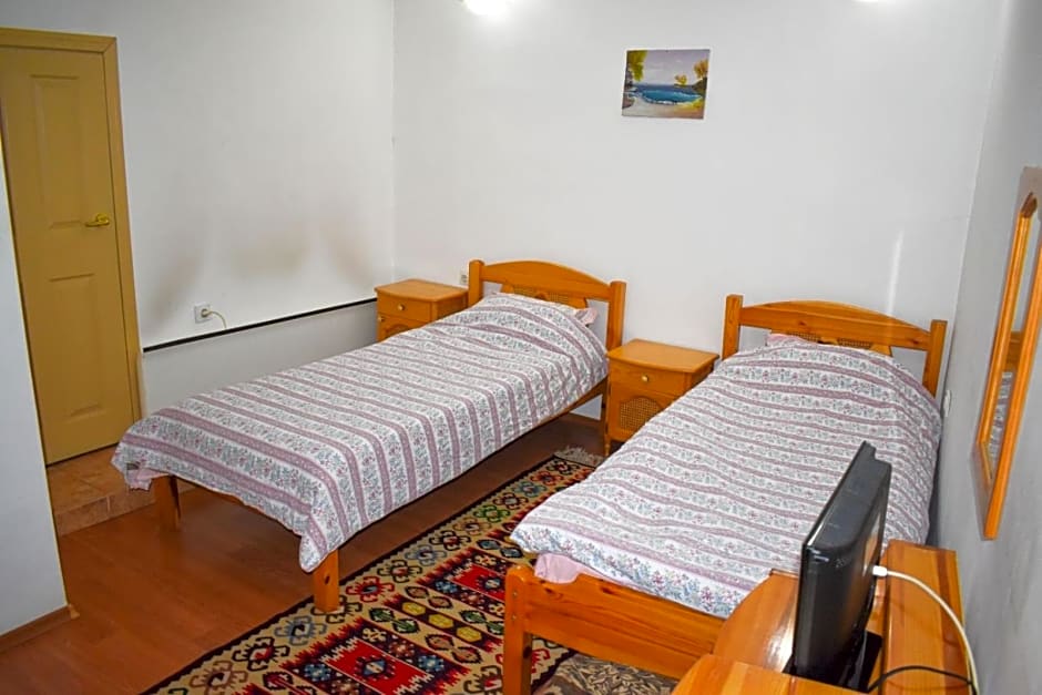 Хотел-механа Павлова къща