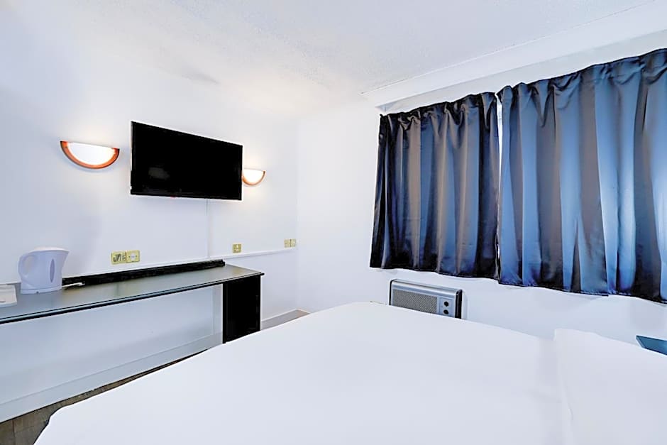 The Rivenhall Hotel in Witham, Chelmsford