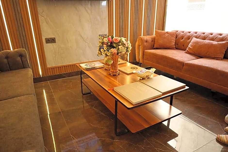 Vizyon Park Otel