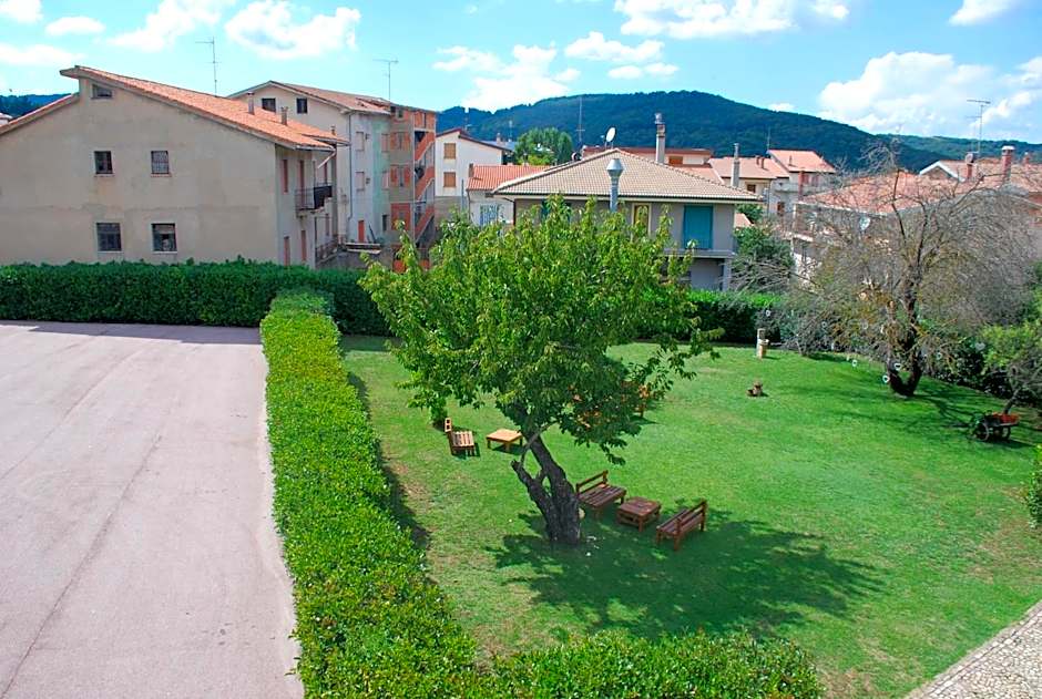 Hotel Belvedere Tonara