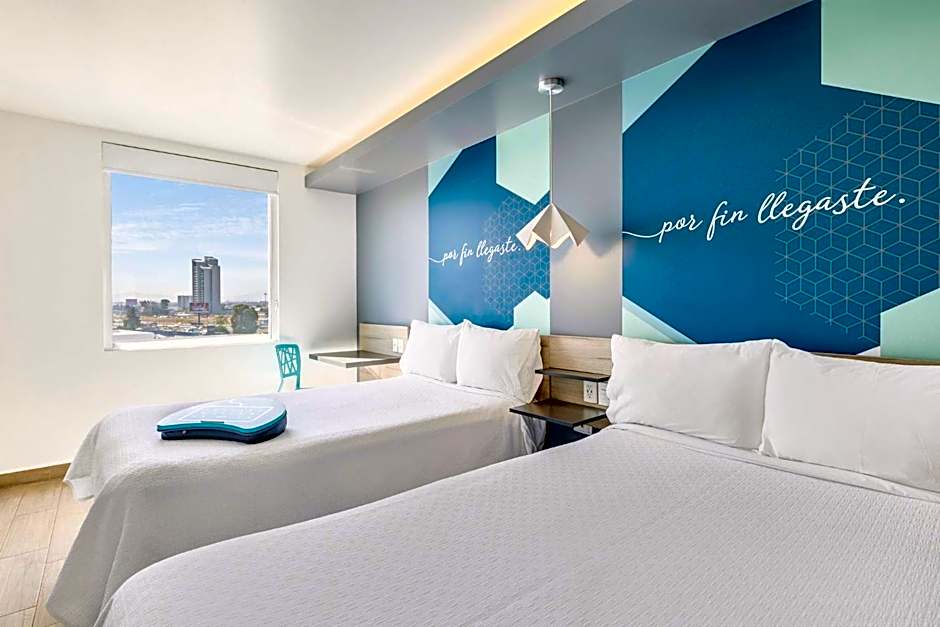 One Puebla Angelopolis Periferico