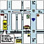 Super Hotel Yokkaichi Kokudoichigozoi