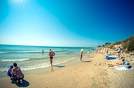 Riviera Fort Beach Apartments