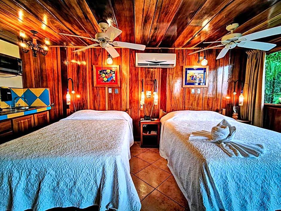 Hotel Costa Verde