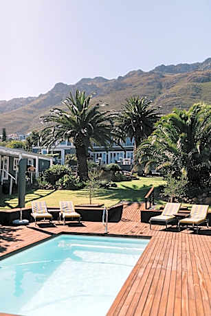 Bloemenzee Boutique B&B