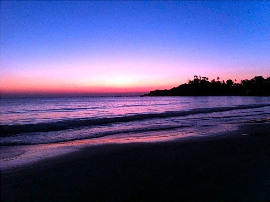 Om Shanti Beach Stay Patnem