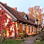 Karlamuiza Country Hotel