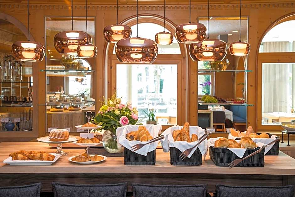 Hotel-Restaurant Ammerhauser