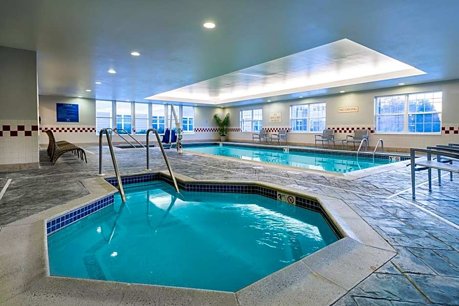 Residence Inn by Marriott Boston Franklin