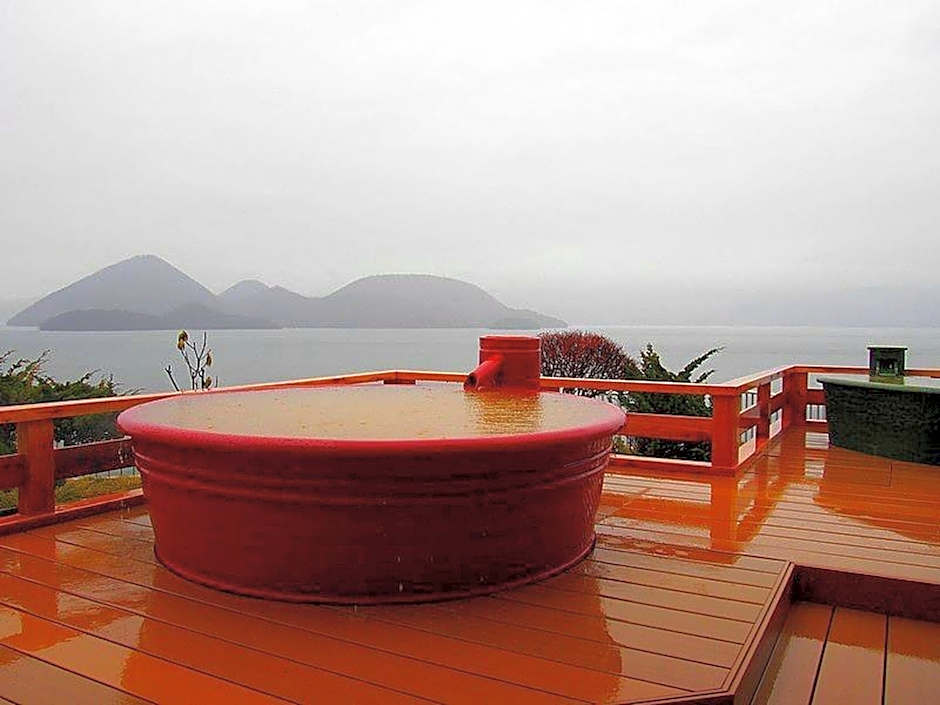 Toya Kohantei Hotel