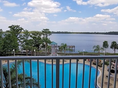 Blue Heron Beach Resort