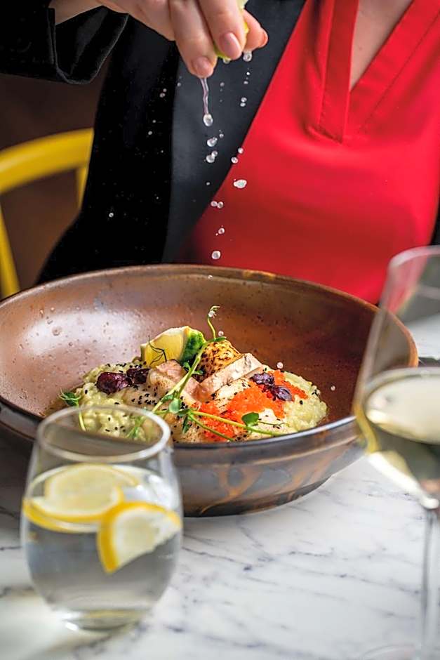 Park Inn by Radisson Krakow