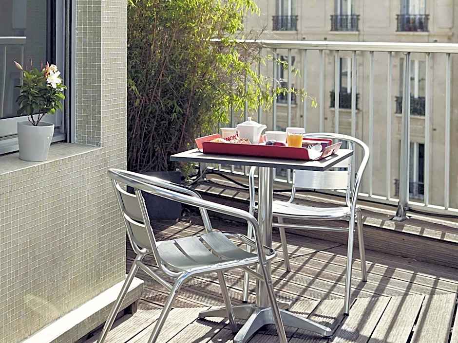 Mercure Paris Bastille Saint Antoine