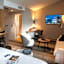 Mercure Fribourg Centre Remparts
