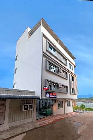 Sai Unity Boutique Stay