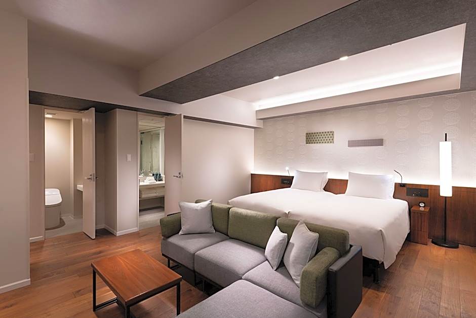 DoubleTree by Hilton Tokyo Ariake