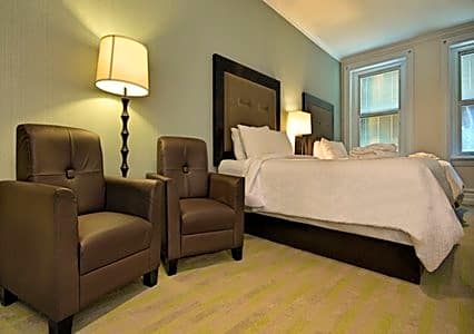 Quality Inn Center City