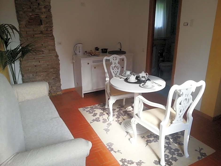 Le Residenze del Tenore