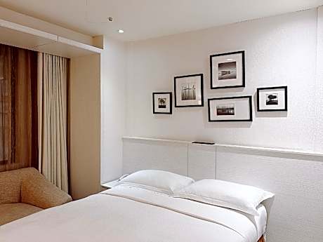 Exquisite Double Room