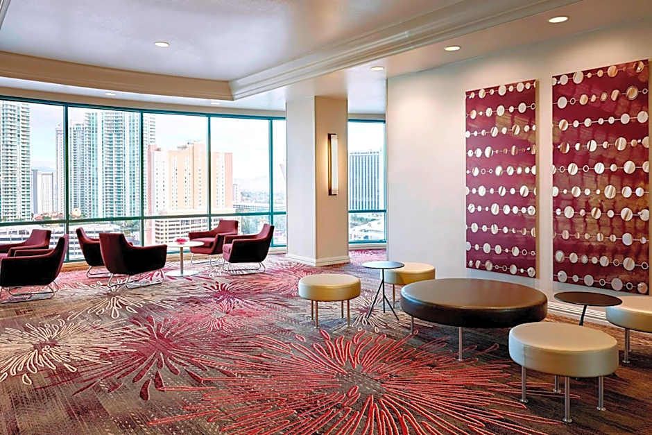 Las Vegas Marriott