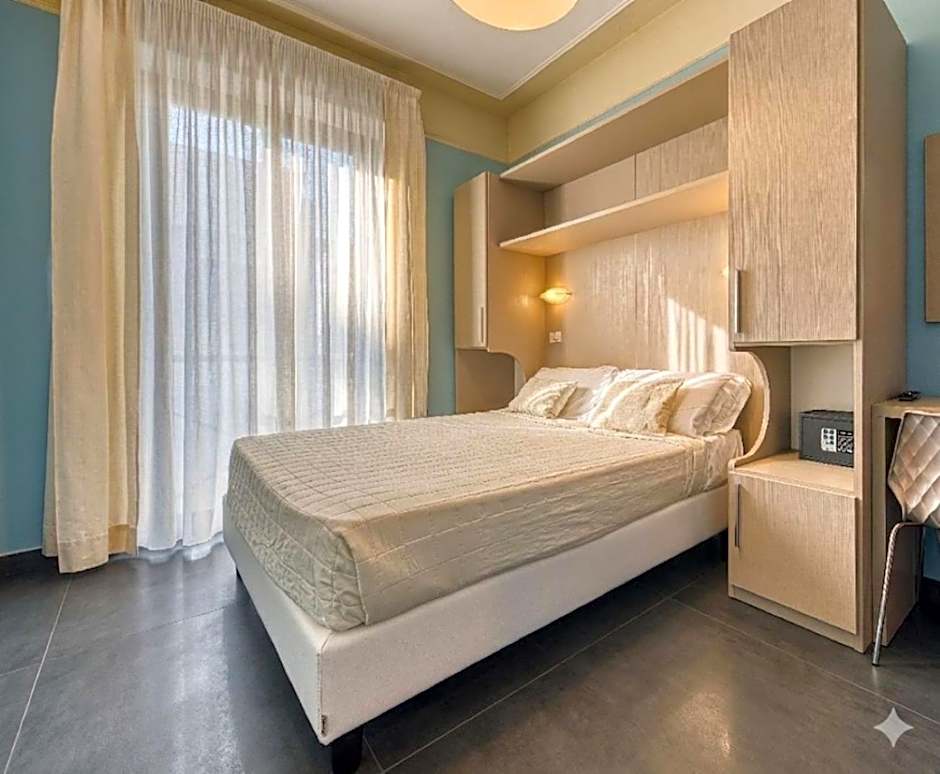 Hotel Augustus
