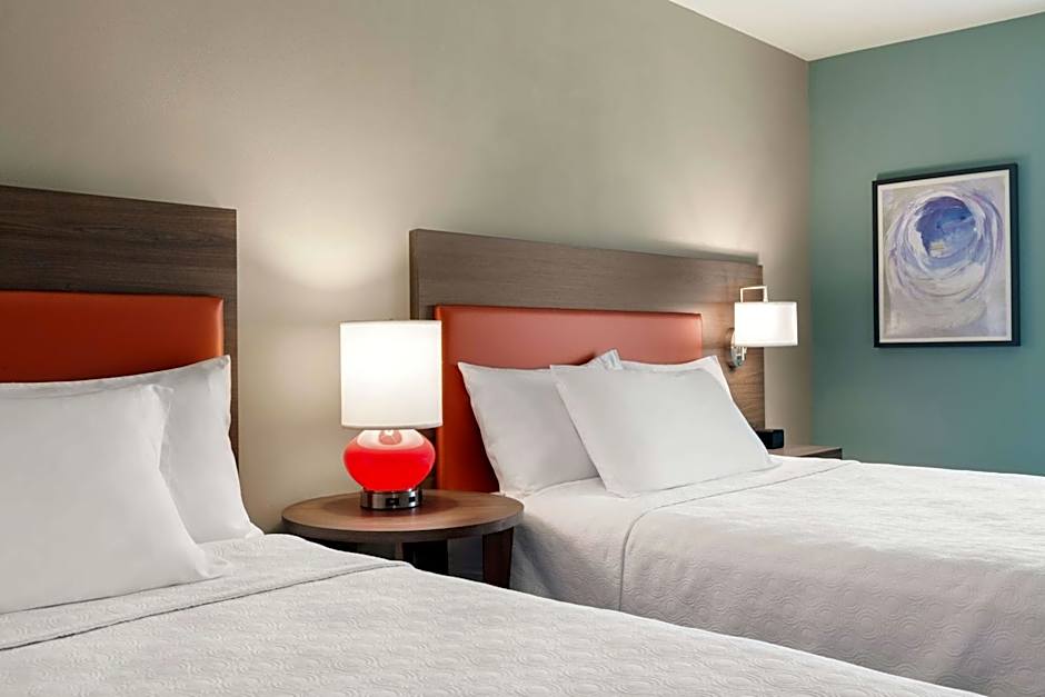 Home2 Suites by Hilton Sarasota - Bradenton Airport, FL