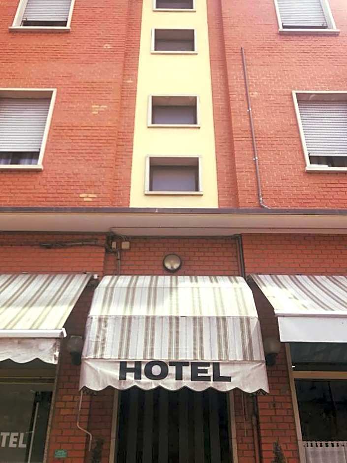 Hotel Cinzia