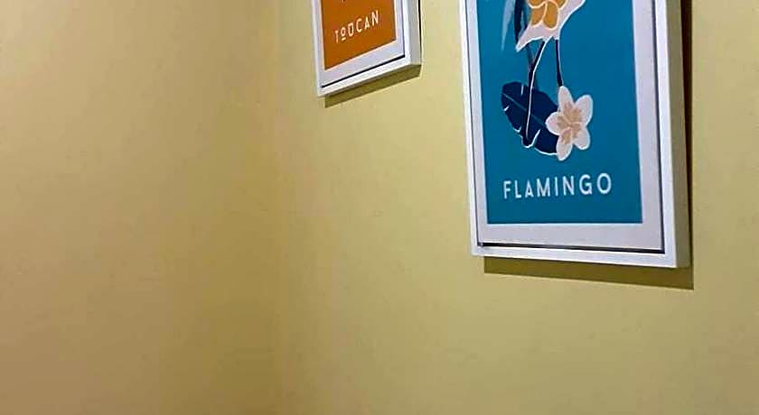 Guest House Syariah LP3B Brebes