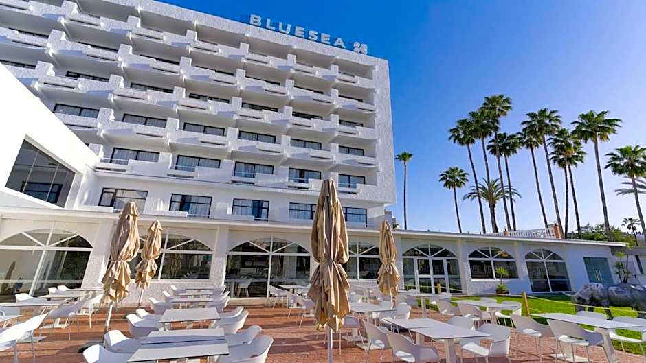BLUESEA Al Andalus