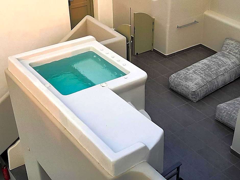 Kallos Imar Boutique Hotel