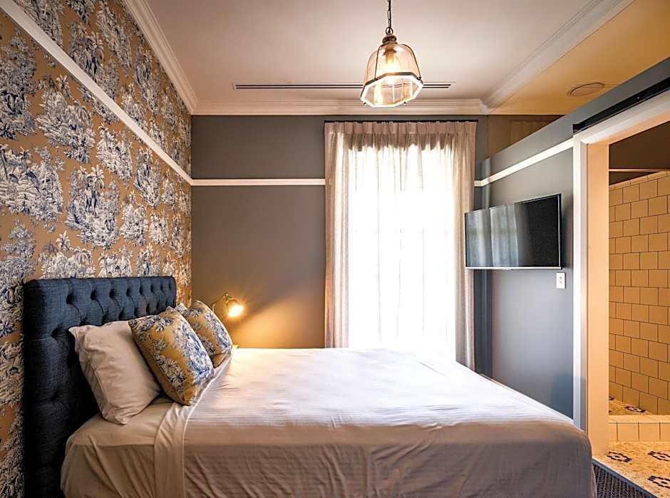 The North Sydney Hotel