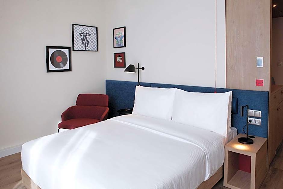 Hampton By Hilton Vienna Messe