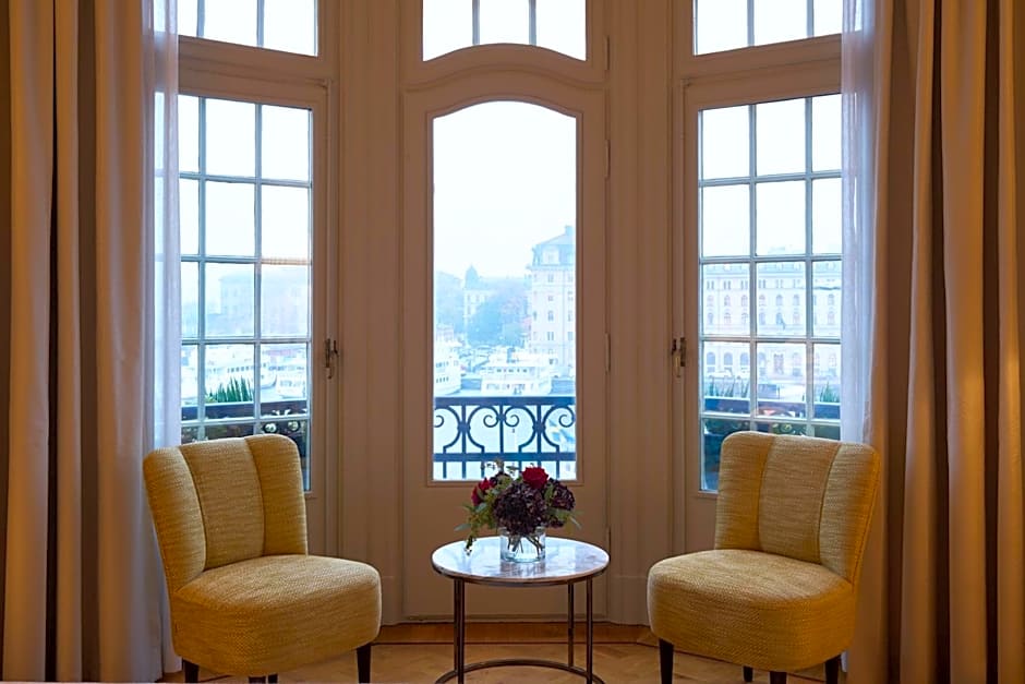 Hotel Diplomat Stockholm