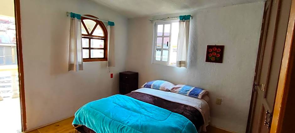 Cabaña Papá Beto